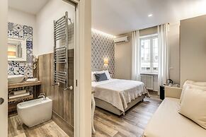 Camera e Caffè Deluxe