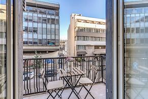 Camera e Caffè Deluxe