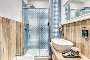 Camera e Caffè Deluxe