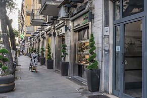 Camera e Caffè Deluxe