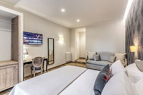 Camera e Caffè Deluxe