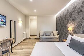 Camera e Caffè Deluxe