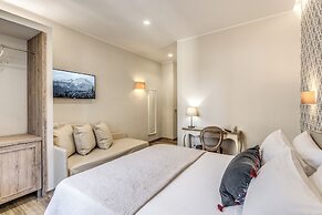 Camera e Caffè Deluxe