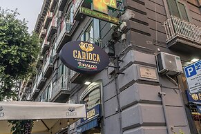 Camera e Caffè Deluxe