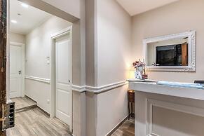 Camera e Caffè Deluxe