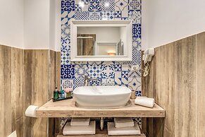 Camera e Caffè Deluxe