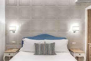 Camera e Caffè Deluxe