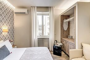 Camera e Caffè Deluxe