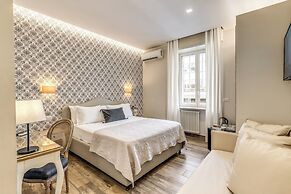 Camera e Caffè Deluxe