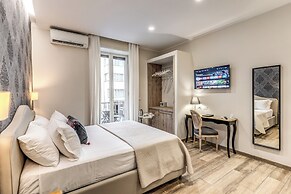 Camera e Caffè Deluxe