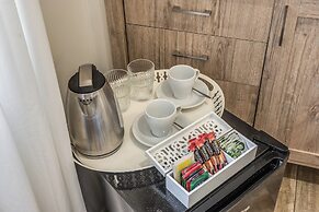 Camera e Caffè Deluxe