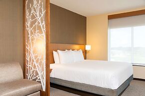 Hyatt Place Flint / Grand Blanc
