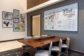 Hyatt Place Flint / Grand Blanc