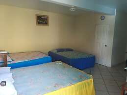 Apartamentos Atardecer en Amapala