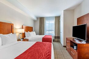 Comfort Inn & Suites