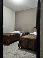 Hotel España