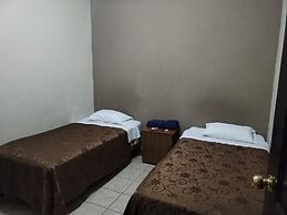 Hotel España