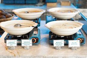 Wingate by Wyndham Hainan Chengmai