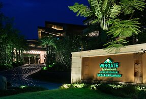Wingate by Wyndham Hainan Chengmai