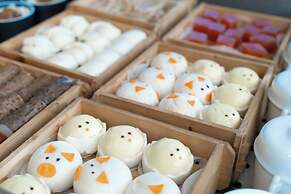 Wingate by Wyndham Hainan Chengmai