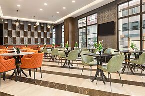 Ramada Encore By Wyndham Istanbul Basin Express