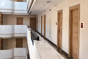 Ramada Encore By Wyndham Istanbul Basin Express