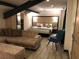 Ramada Encore By Wyndham Istanbul Basin Express