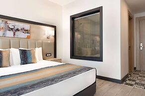 Ramada Encore By Wyndham Istanbul Basin Express