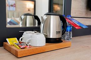 Ramada Encore By Wyndham Istanbul Basin Express