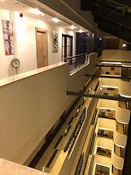 Ramada Encore By Wyndham Istanbul Basin Express