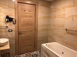 Ramada Encore By Wyndham Istanbul Basin Express