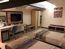 Ramada Encore By Wyndham Istanbul Basin Express