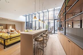 La Caserne Chanzy Hotel & Spa, Autograph Collection