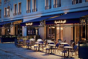 La Caserne Chanzy Hotel & Spa, Autograph Collection