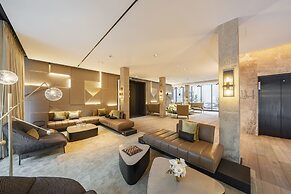 La Caserne Chanzy Hotel & Spa, Autograph Collection
