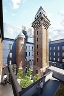 La Caserne Chanzy Hotel & Spa, Autograph Collection