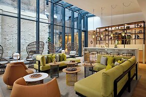 La Caserne Chanzy Hotel & Spa, Autograph Collection