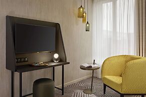 La Caserne Chanzy Hotel & Spa, Autograph Collection