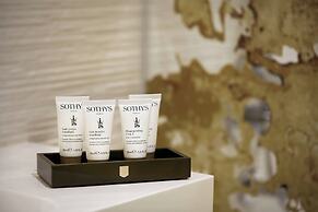 La Caserne Chanzy Hotel & Spa, Autograph Collection