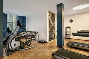La Caserne Chanzy Hotel & Spa, Autograph Collection