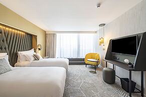 La Caserne Chanzy Hotel & Spa, Autograph Collection