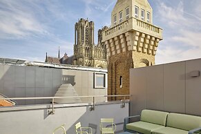 La Caserne Chanzy Hotel & Spa, Autograph Collection