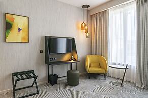 La Caserne Chanzy Hotel & Spa, Autograph Collection