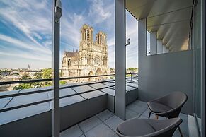 La Caserne Chanzy Hotel & Spa, Autograph Collection