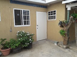 Playa Brisa y Mar Apartments