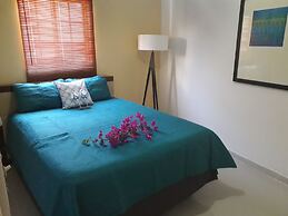 Playa Brisa y Mar Apartments