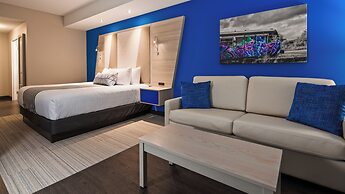 Best Western Premier Winnipeg East