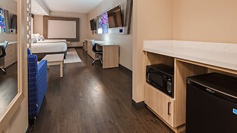 Best Western Premier Winnipeg East