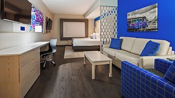 Best Western Premier Winnipeg East