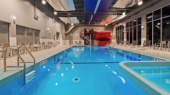 Best Western Premier Winnipeg East